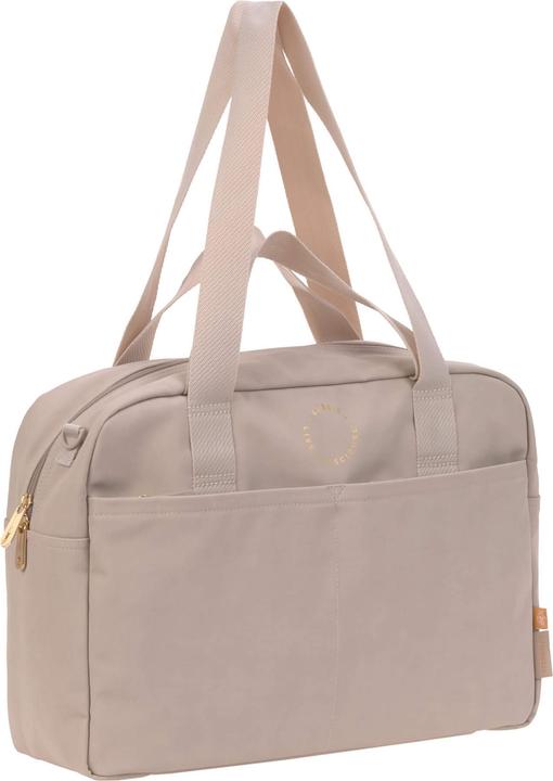 Actual product image Lässig Wickeltasche GRE Everyday Bag, Humus
