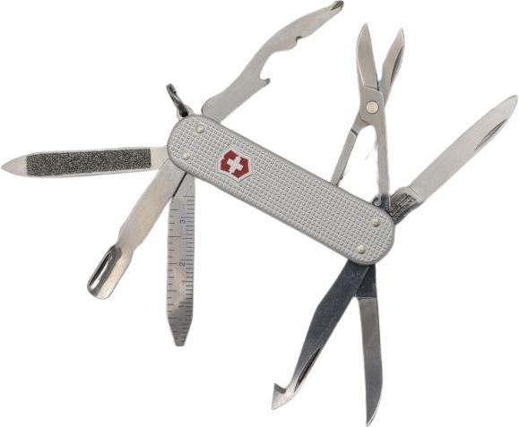 Produktbild Victorinox MiniChamp Alox