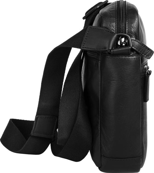 Immagine prodotto Bugatti Joel Umhängetasche L Leder 23 cm