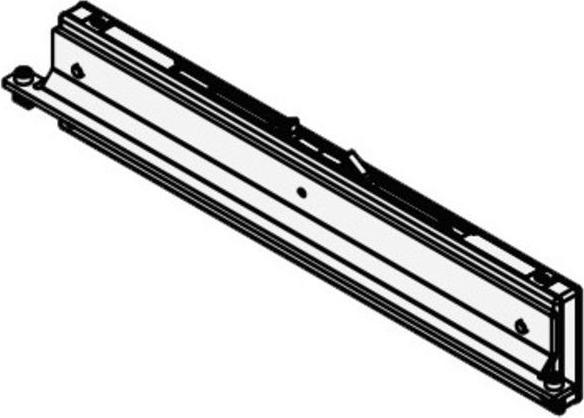 Immagine prodotto HAWA Combino 65/80 H FS ol soft-closing, porta centrale
