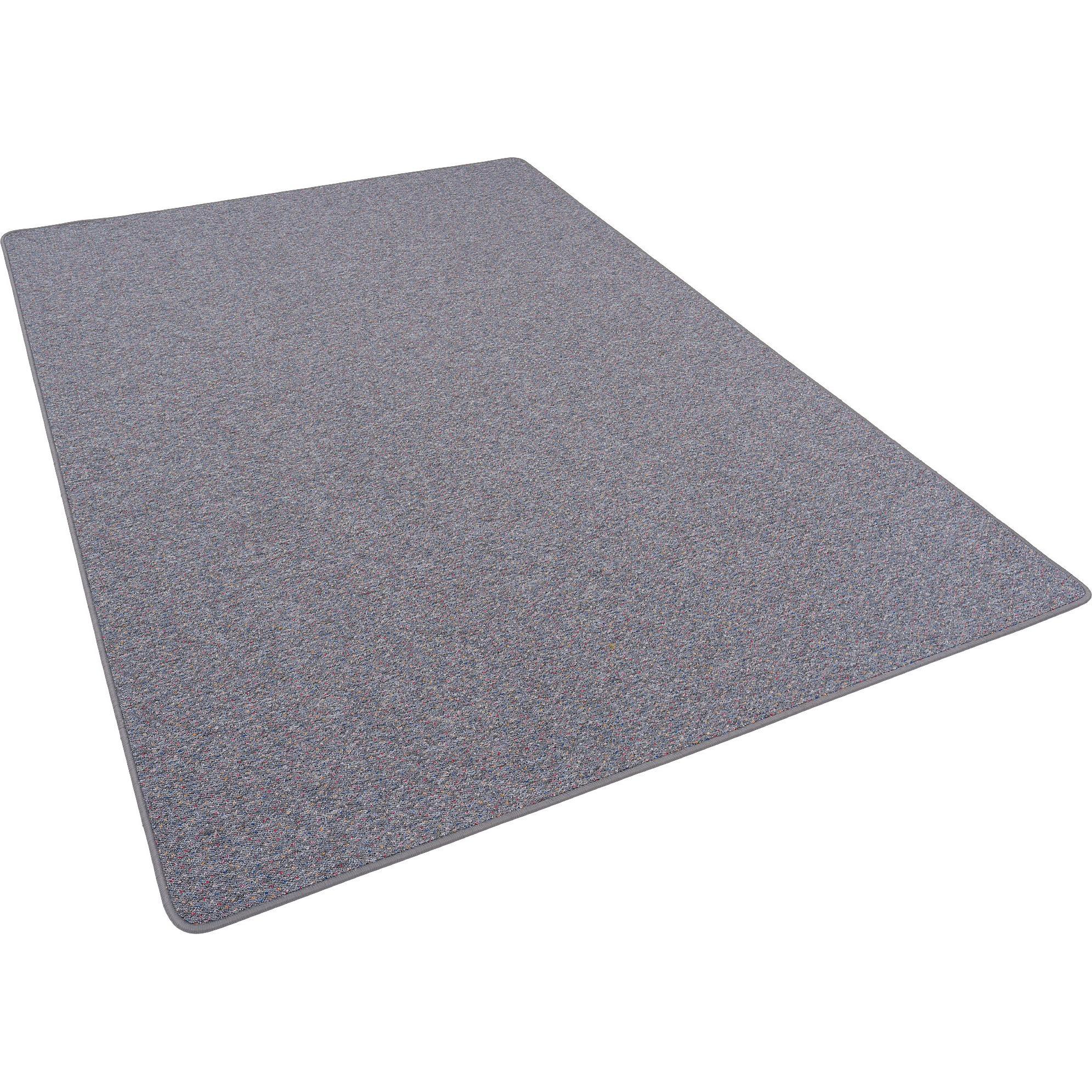 Snapstyle, Teppich, Schlingen Teppich Alma Meliert (80 x 200 cm)