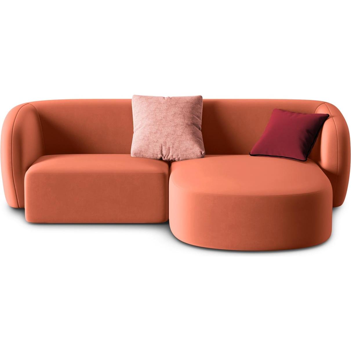 Maison Heritage, Sofa, Chiara (Ecksofa)