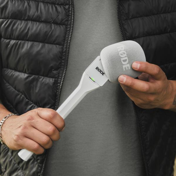 Produktbild RØDE Intervista Vai