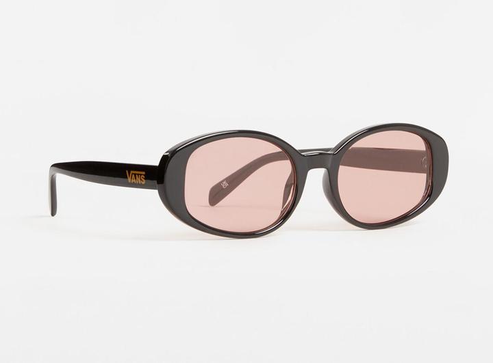 Actual product image Vans Out There Sunglasses Black