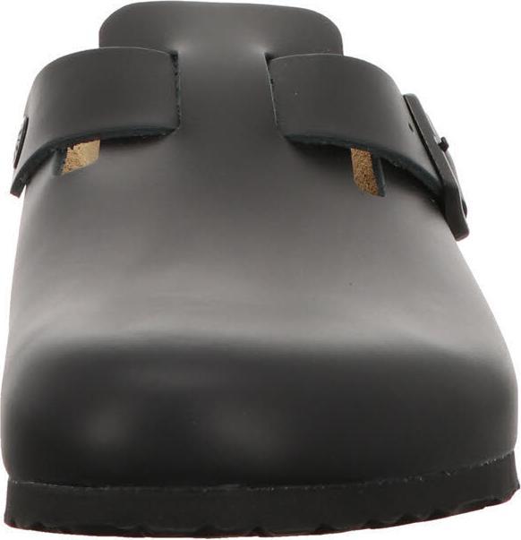 Produktbild Birkenstock Boston Naturleder Normal (46)