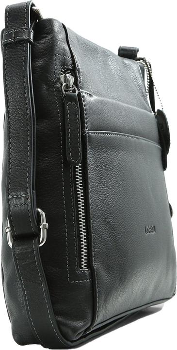 Produktbild L.Credi Sabrina Umhängetasche Leder 26 cm