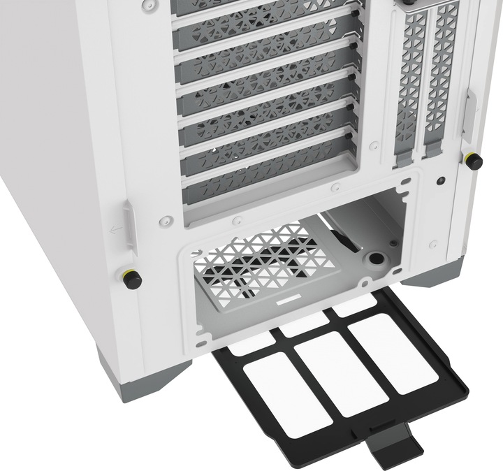 Actual product image Corsair 5000D TG (mATX, Mini-ITX, ATX)