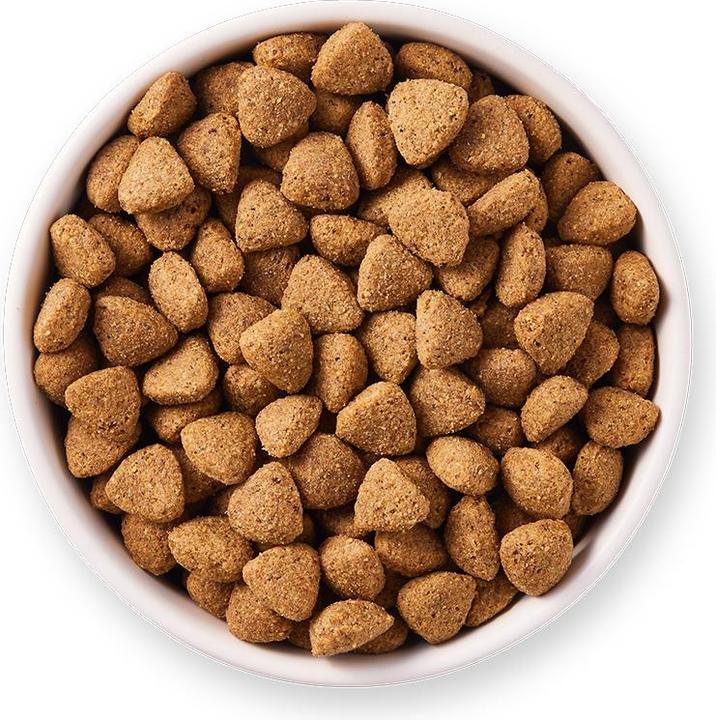 Produktbild Yarrah Trockenfutter Dog TF Bio Vega, 2 kg, Adult (Adult, 1 Stk., 2000 g)