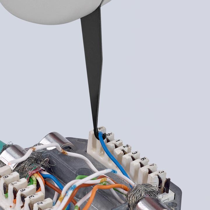 Image du produit Knipex Brucelles de précision