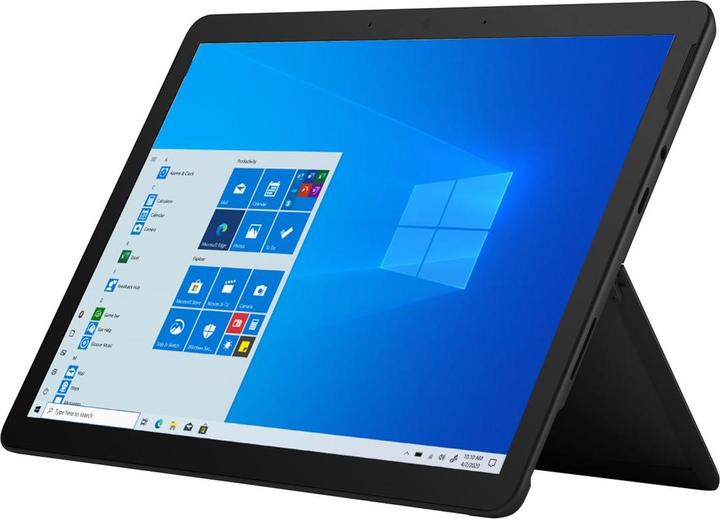 Produktbild Microsoft Surface Go 3 LTE for business (10.50", Intel Core I3-10100Y, 8 GB, 256 GB, Ohne Tastaturlayout)