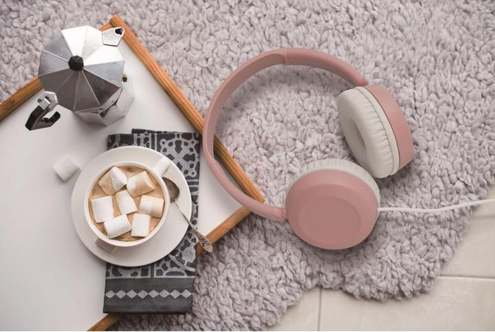 Image du produit JVC HA-S31M (Pas de réduction du bruit, Filaire)