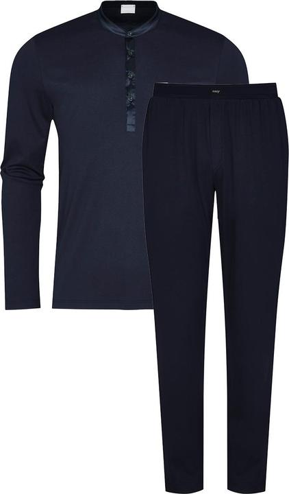 Image du produit Mey Aarhus Schlafanzug (XXL)