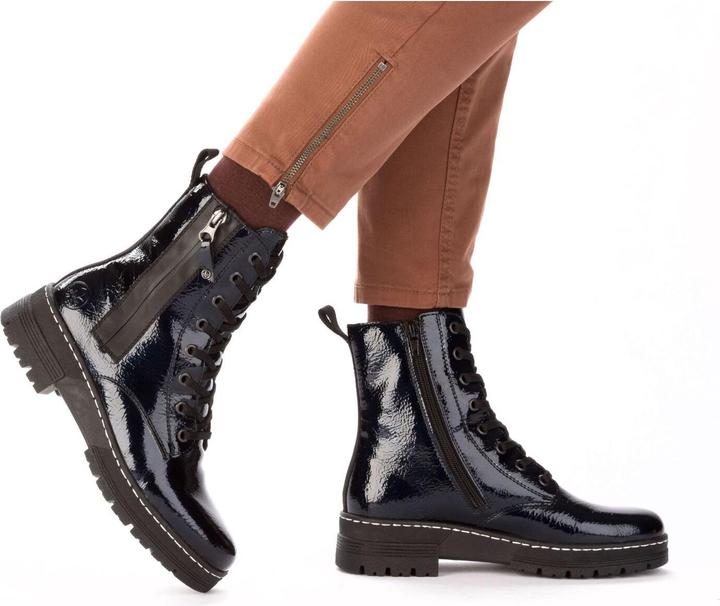 Actual product image Rieker Stiefelette (41)