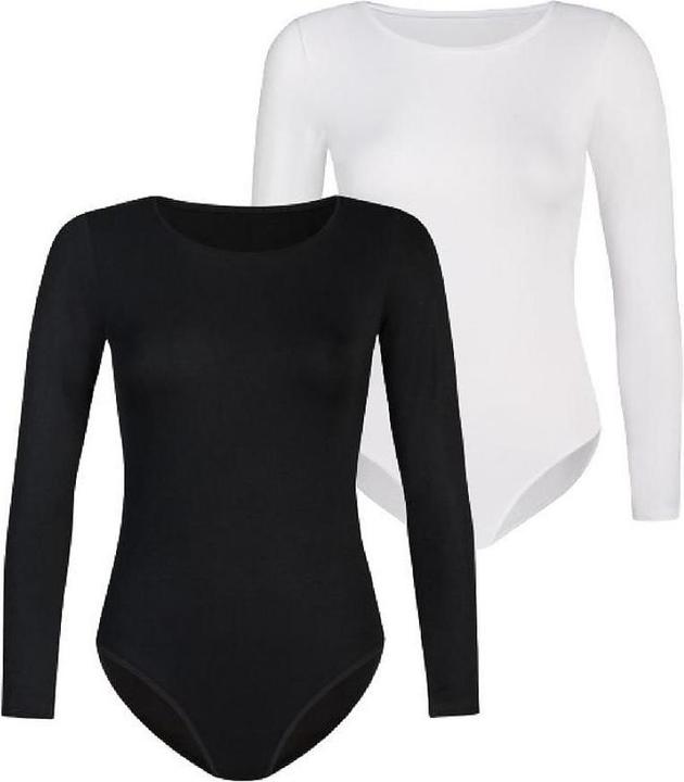 Actual product image Teyli Body model (XXL, 3XL)