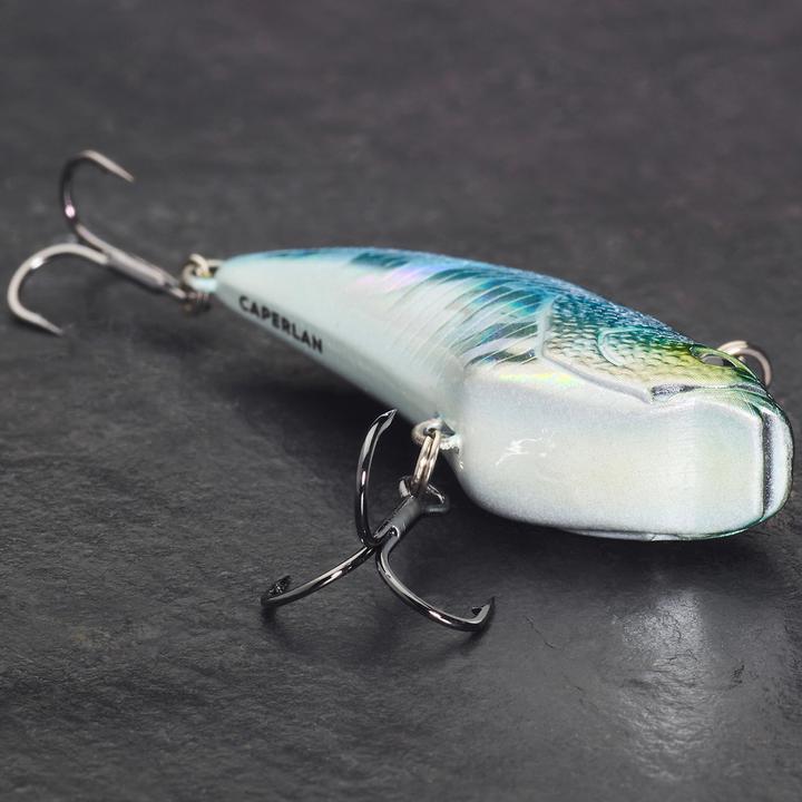 Actual product image Caperlan vbn 50 s 312466 (5 cm)