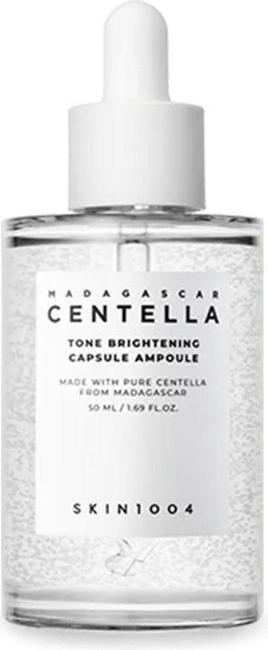 Actual product image Skin1004 Madagaskar Centella Tone (50 ml)