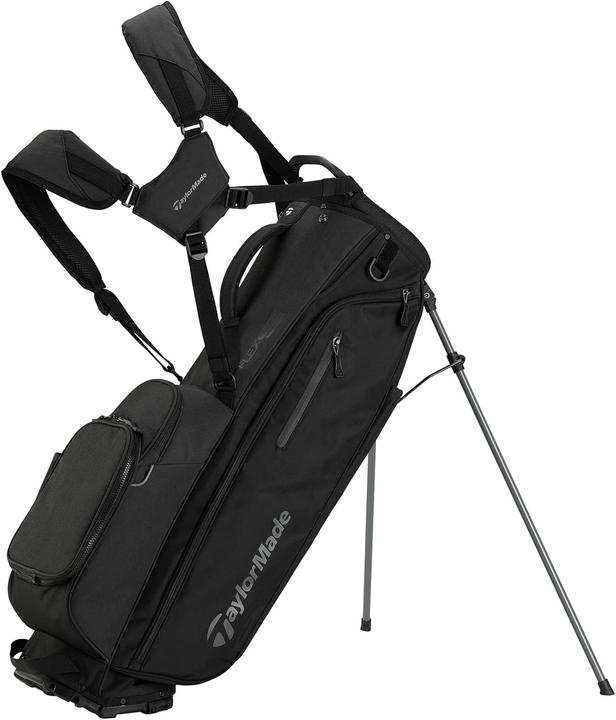 Taylor Made TaylorMade Golf FlexTech Standbag, 2024