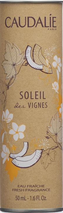 Image du produit Caudalie Soleil des Vignes (Eau fraîche, 50 ml)