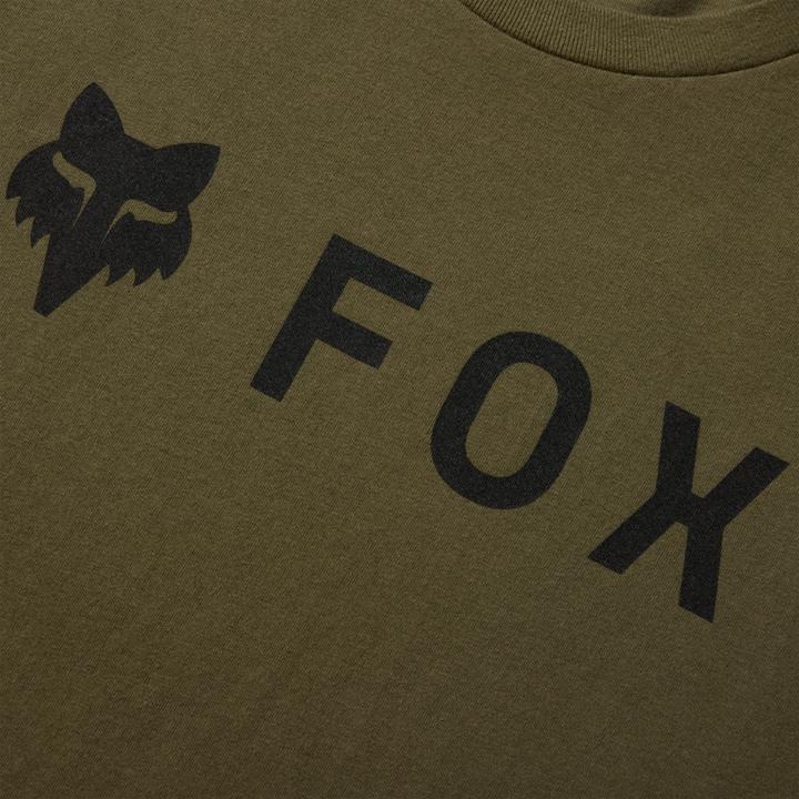 Produktbild Fox Absolute 195 Original Ss Tee (S)