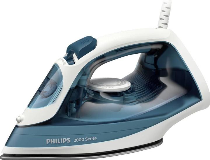 Immagine prodotto Philips 2000 Series (2000 W, 110 g/min)