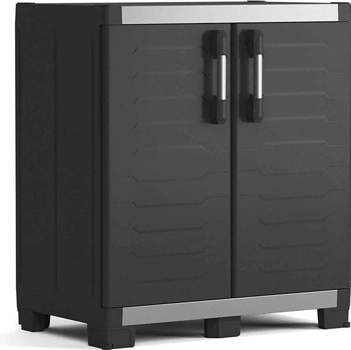Keter Schrank (89 x 54 x 99 cm)