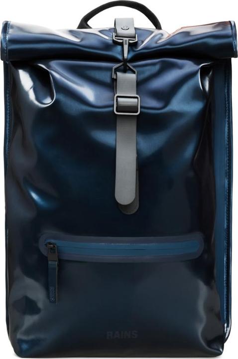 Immagine prodotto Rains Rolltop Rucksack W3, Spill (13 l)