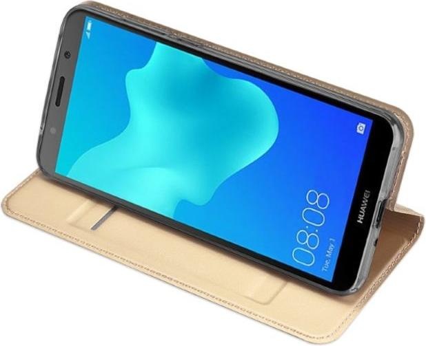 Produktbild Dux Ducis Skin Pro Series (Huawei Y5 (2018))