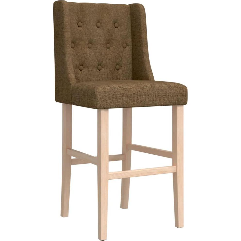 Thumbnail - VidaXL, Barhocker, Kapil