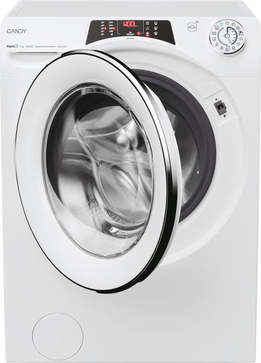 Produktbild Candy RO41274DWMCT/1-S (7 kg, Links)