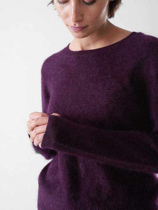 Immagine prodotto The Mercer N.Y. Kaschmirpullover (34)