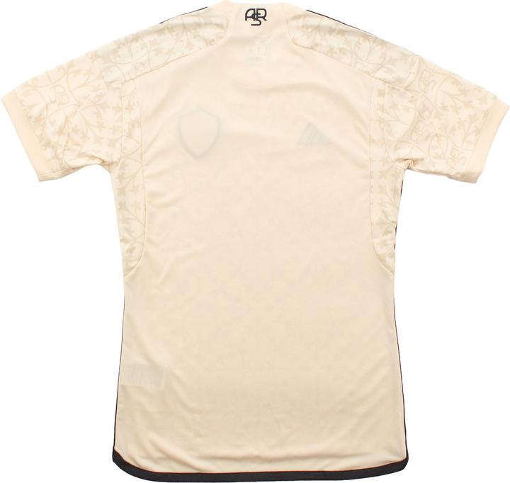 Produktbild Adidas Fussball Roma A Jsy 2XL (XXL)