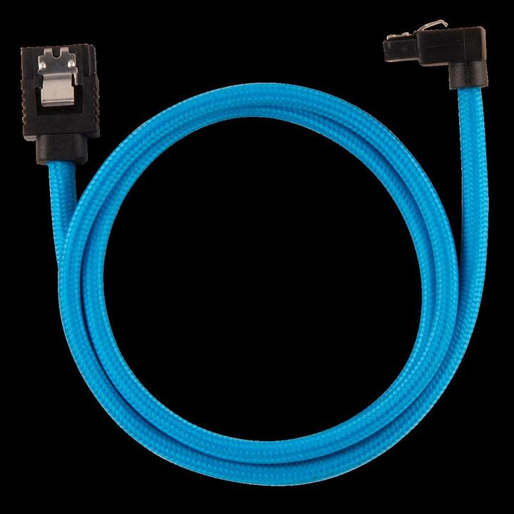 Actual product image Corsair Power Supply Accessories SATA (60 cm, SATA)