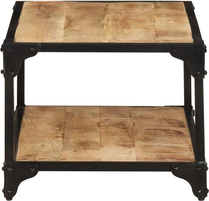 Image du produit vidaXL Couchtisch (90 x 90 x 35 cm)