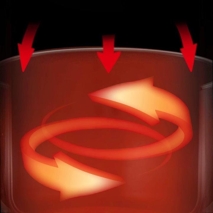 Immagine prodotto Emerio Friggitrice intelligente