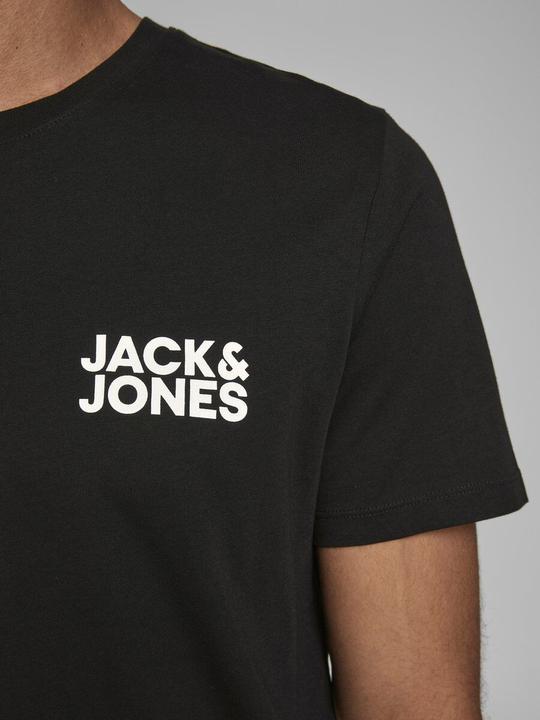 Immagine prodotto Jack & Jones Maglietta con logo (XS)