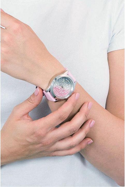 Image du produit Guess Mod. W1223L1 (Horloge analogique, 42 mm)