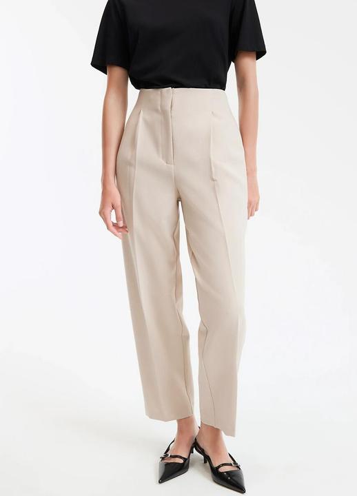 Actual product image La Redoute Collections Trousers (48)
