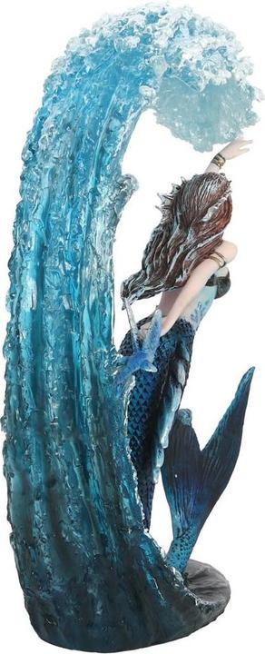 Image du produit Anne Stokes - Figurine à collectionner WATER ELEMENTAL