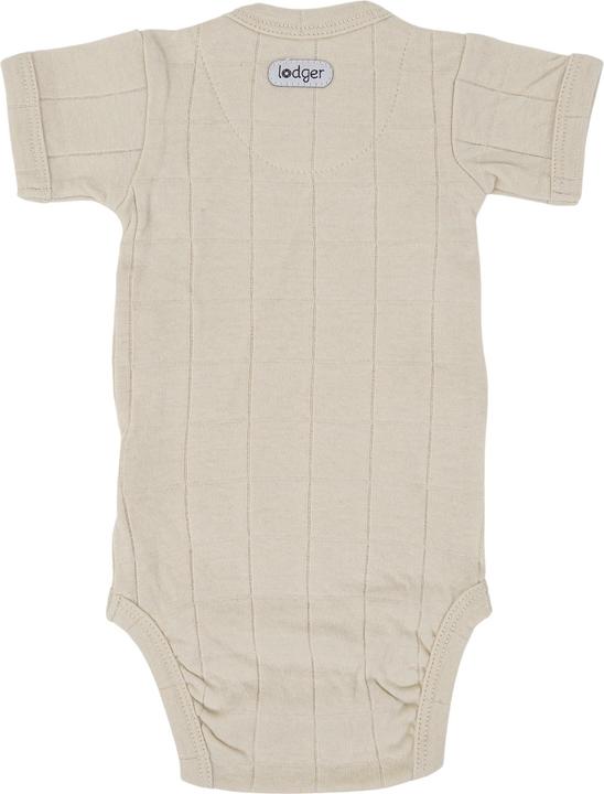Immagine prodotto Lodger Romper SS con corpo avvolgente e manica corta (62)