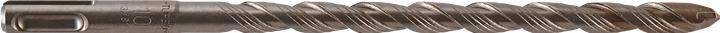 Produktbild wolfcraft 1 Hammer-Schlagbohrer Prof. ø10x210mm (10 mm)
