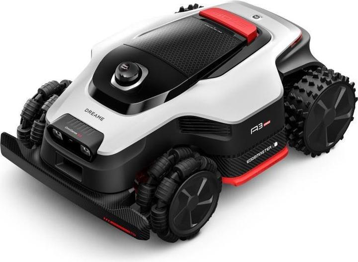 A3 AWD 1000 robotplneklipper, 1000 m