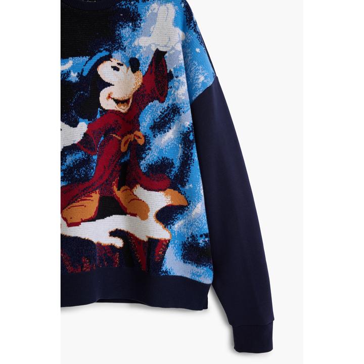Immagine prodotto Desigual Fantasy Mickey (M)