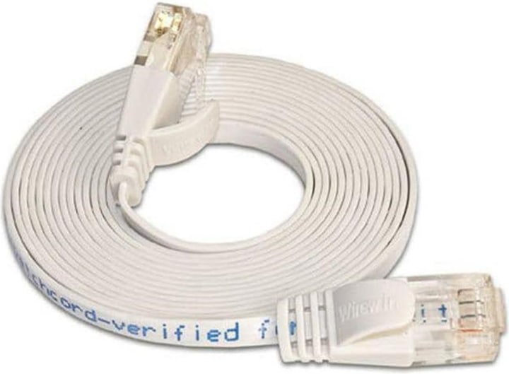 Productafbeelding Wirewin Netwerkkabel (UTP, CAT6, 0.10 m)