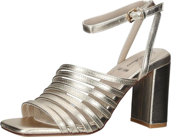 Actual product image s.Oliver Sandal (41)