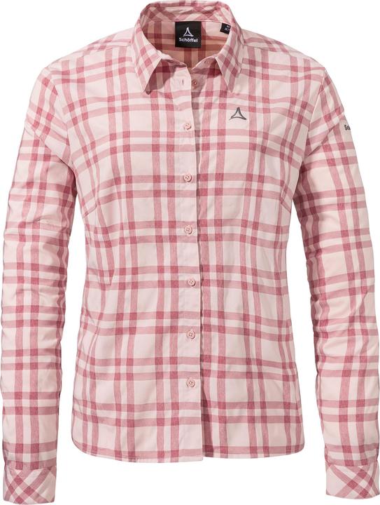Immagine prodotto Schöffel Blouse Style Dynkur WMS (3XL, 48, 4XL)
