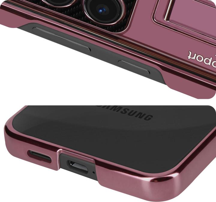 Produktbild Avizar SlimFit Case Series (Samsung Galaxy S24)