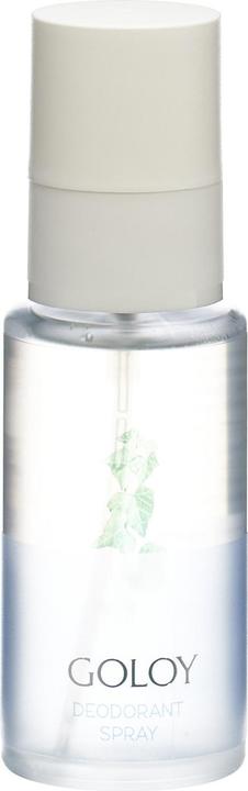 Actual product image Goloy Deo Care Sensitive (Spray, 60 ml)