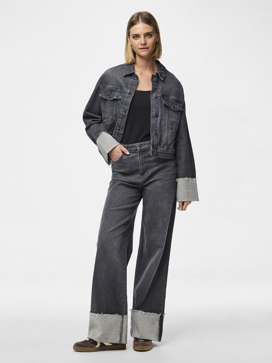 Immagine prodotto Pieces Jeans PCPIL HW dal taglio dritto (29)