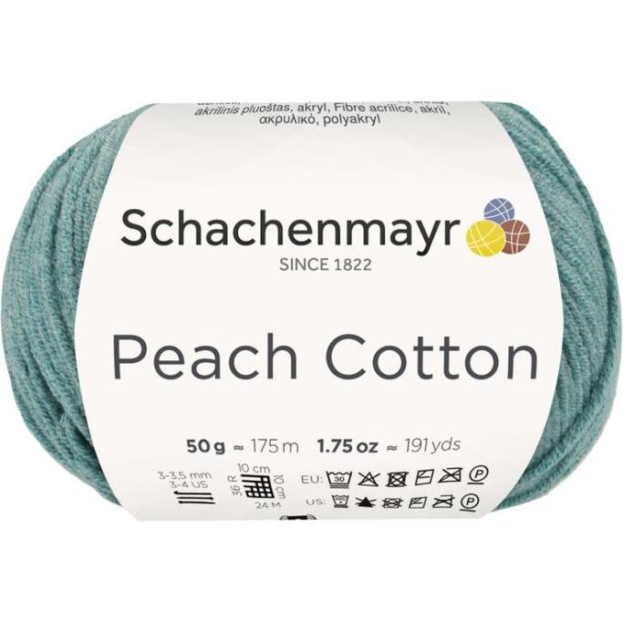 Thumbnail - Schachenmayr ca. 175 m 00169 petrol 50 g, Garn + Wolle