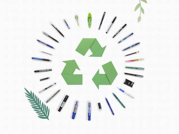 Image du produit Pilot BG Réxgrip M (Red, 1x)